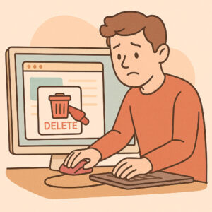 удалить негатив из интернета