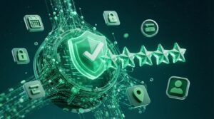 2GIS verified reviews