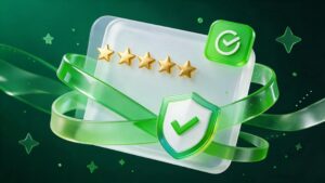 verified reviews 2GIS